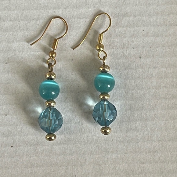 Unk Jewelry - Earrings